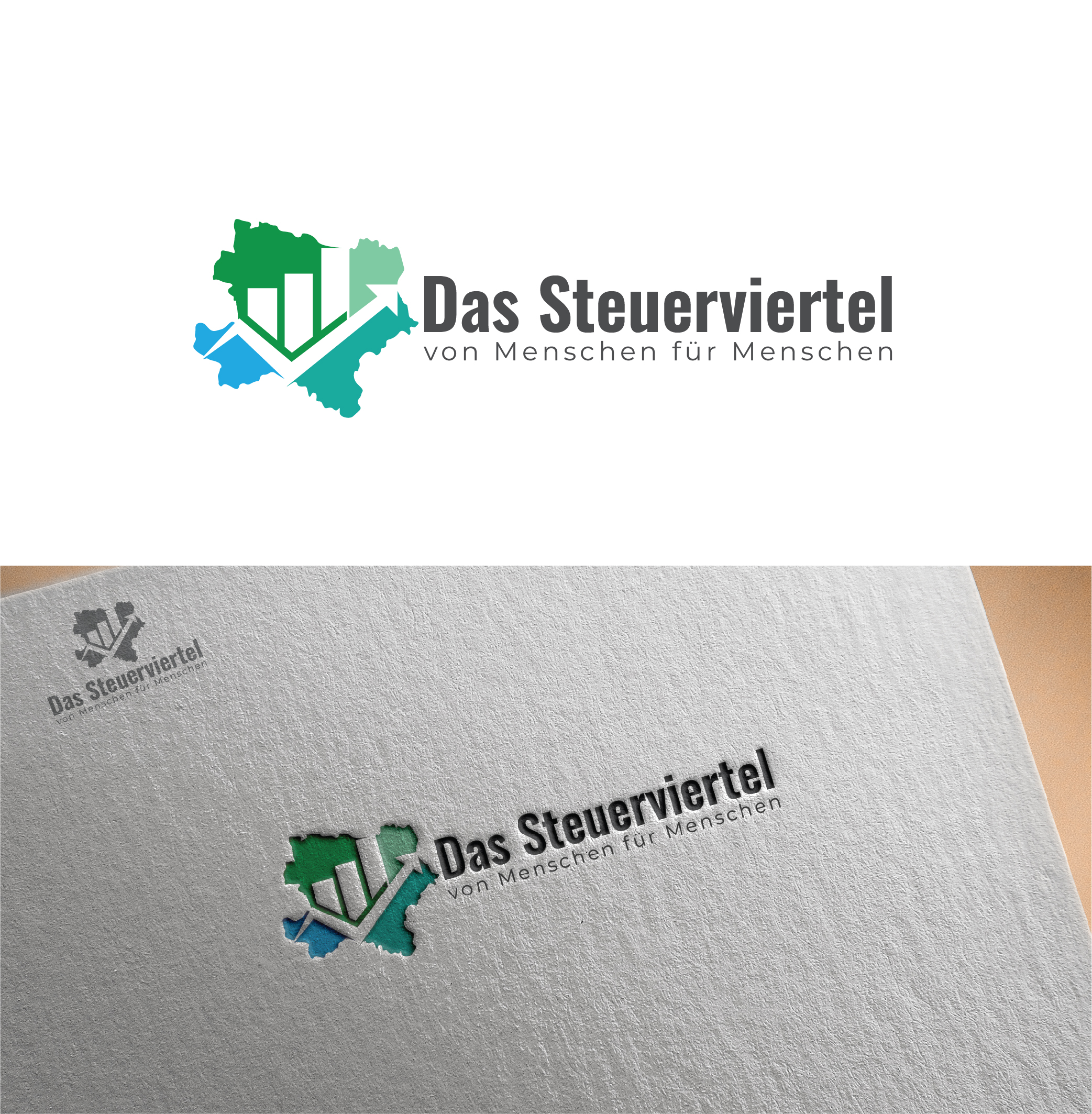 Logo-Design von 3Guys für dieses Projekt | Design #29708355
