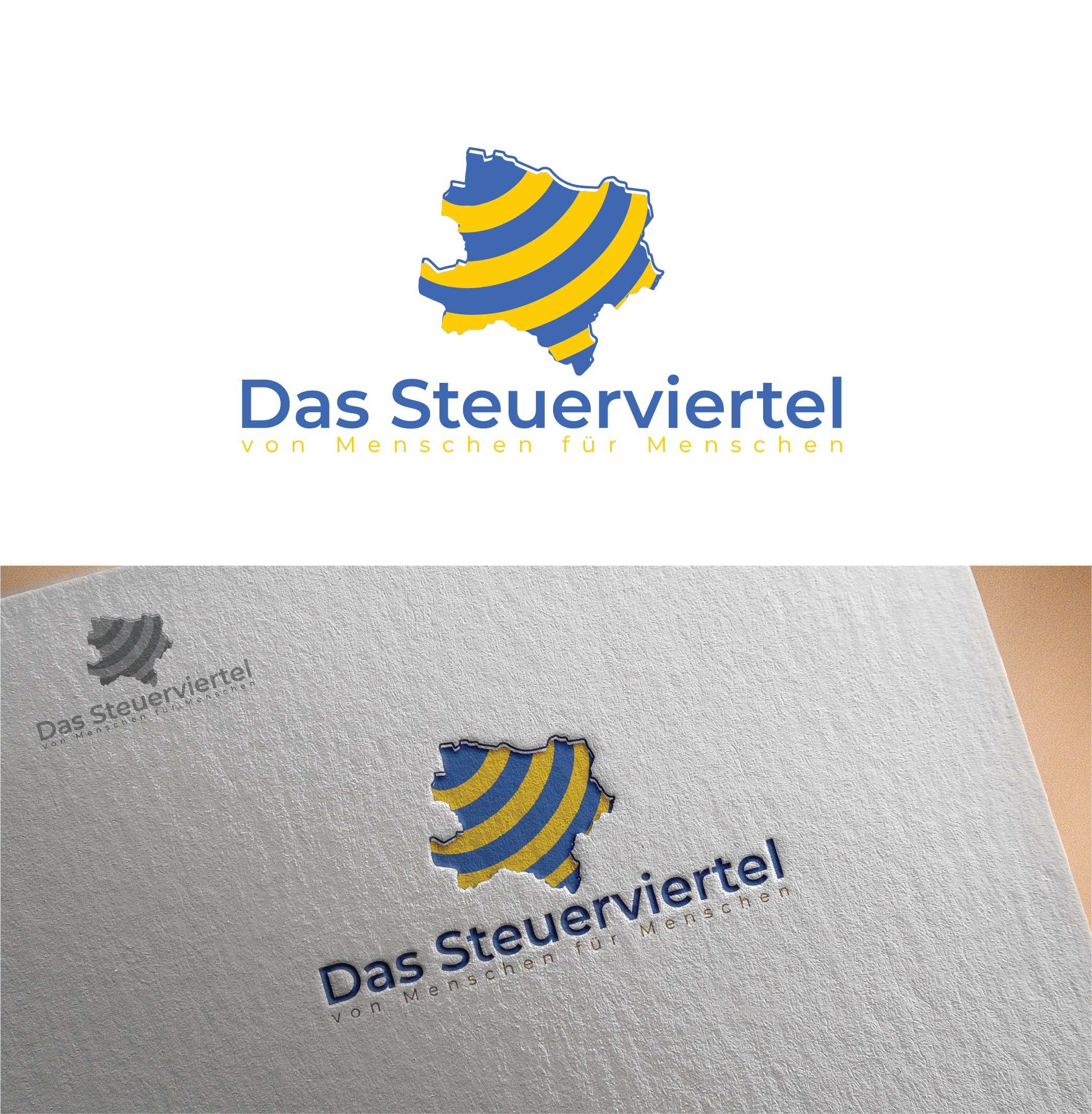 Logo Design by 3Guys for this project | Design #29708356