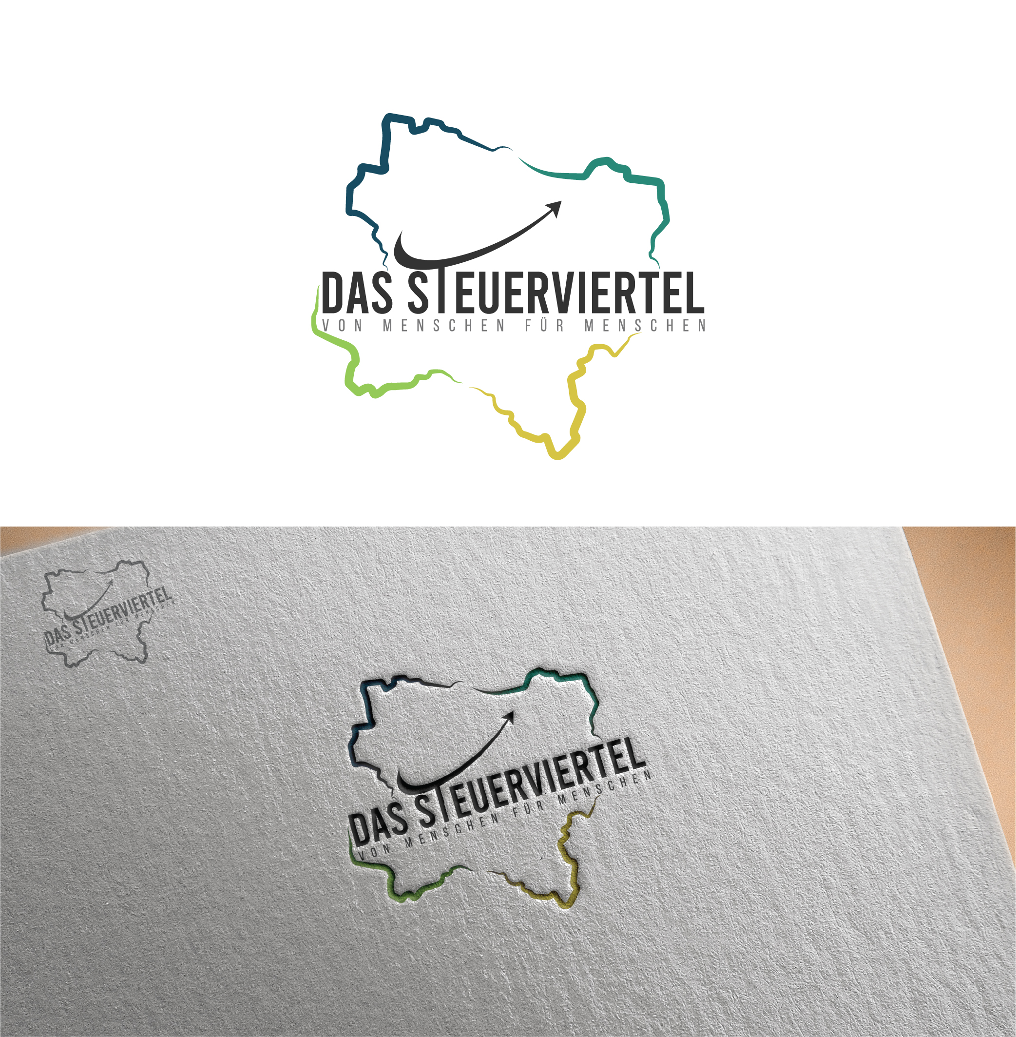 Logo Design by 3Guys for this project | Design #29708357