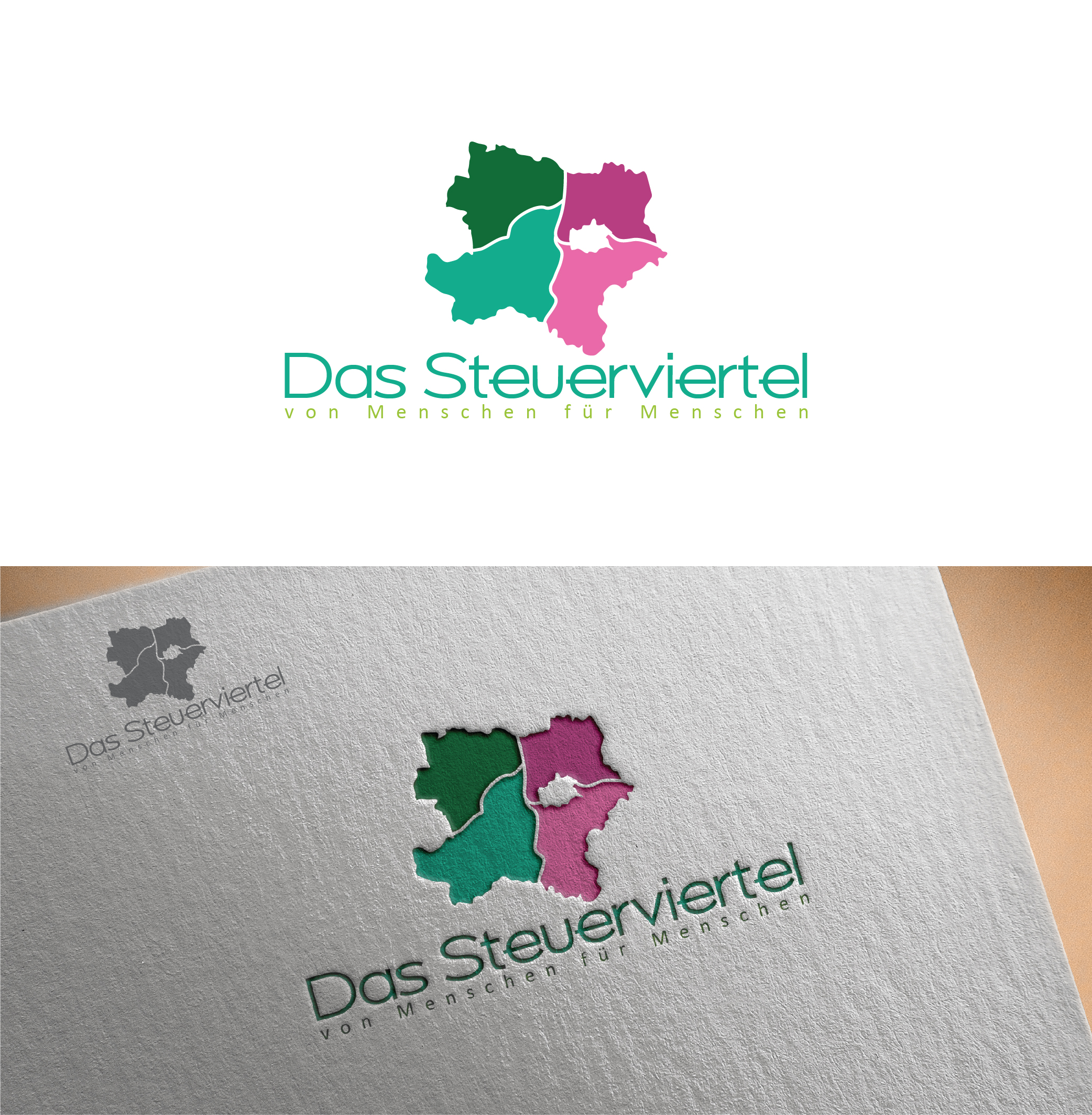 Logo Design by 3Guys for this project | Design #29714422