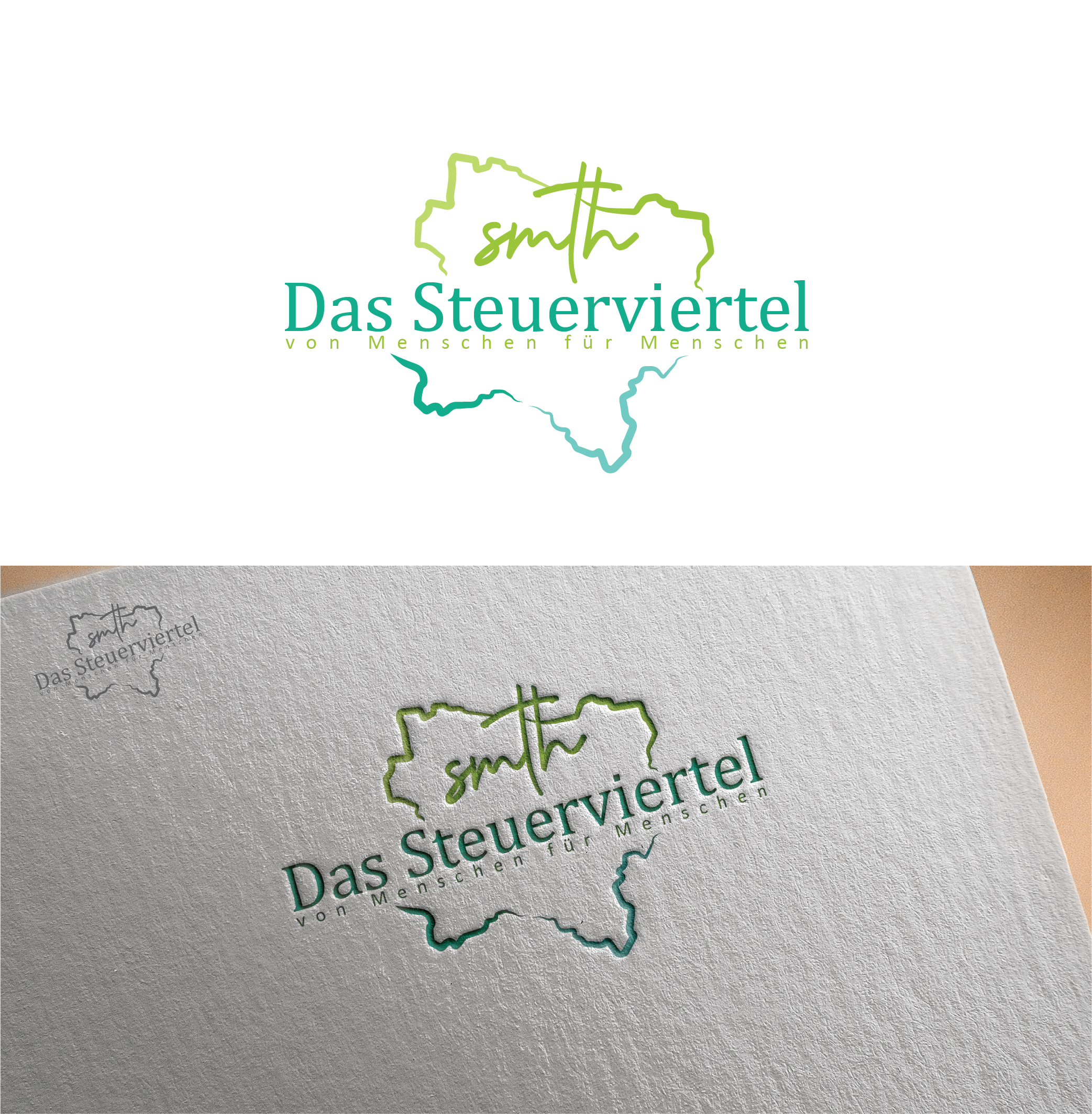 Logo-Design von 3Guys für dieses Projekt | Design #29714428