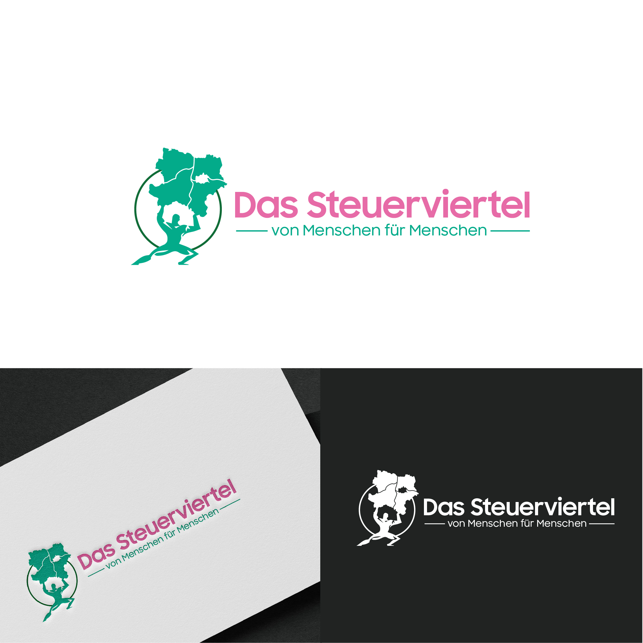 Logo-Design von 3Guys für dieses Projekt | Design #29719295