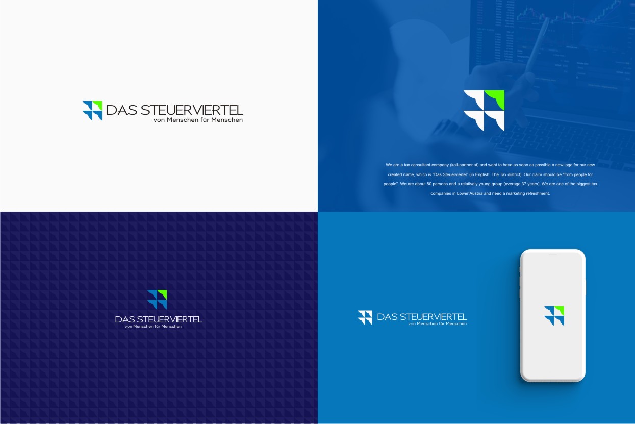 Logo Design by gray mind for this project | Design #29758282