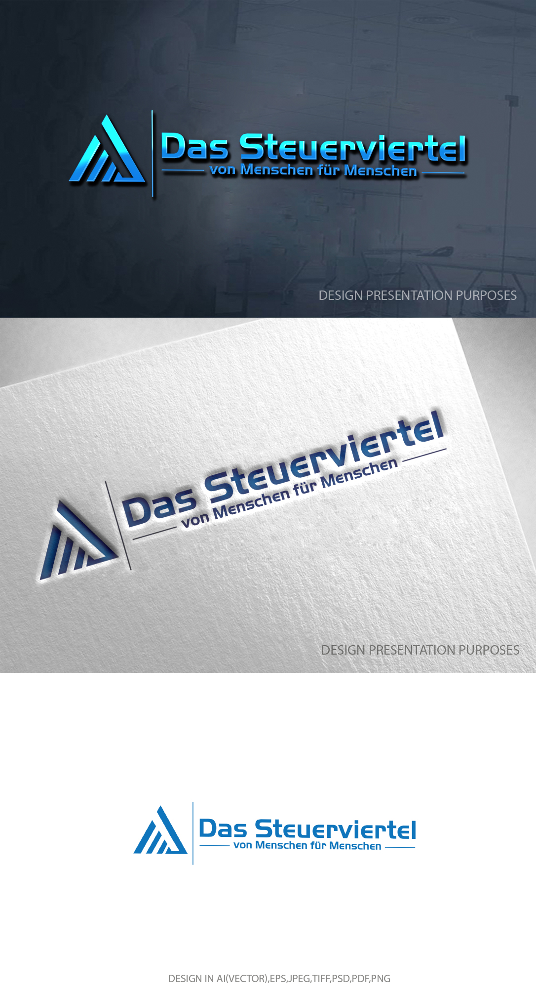 Logo Design by zebronicgraphic for this project | Design #29708179