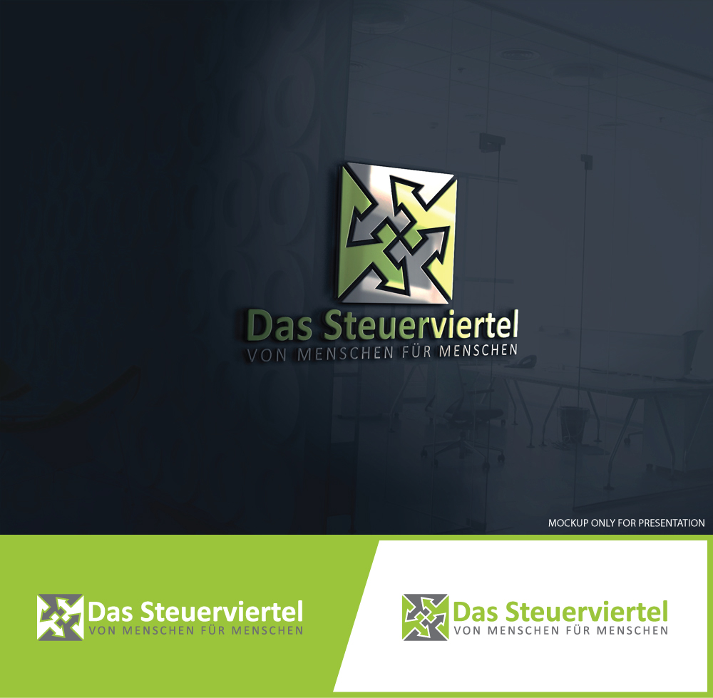 Logo Design by RedMyDC for this project | Design #29708452