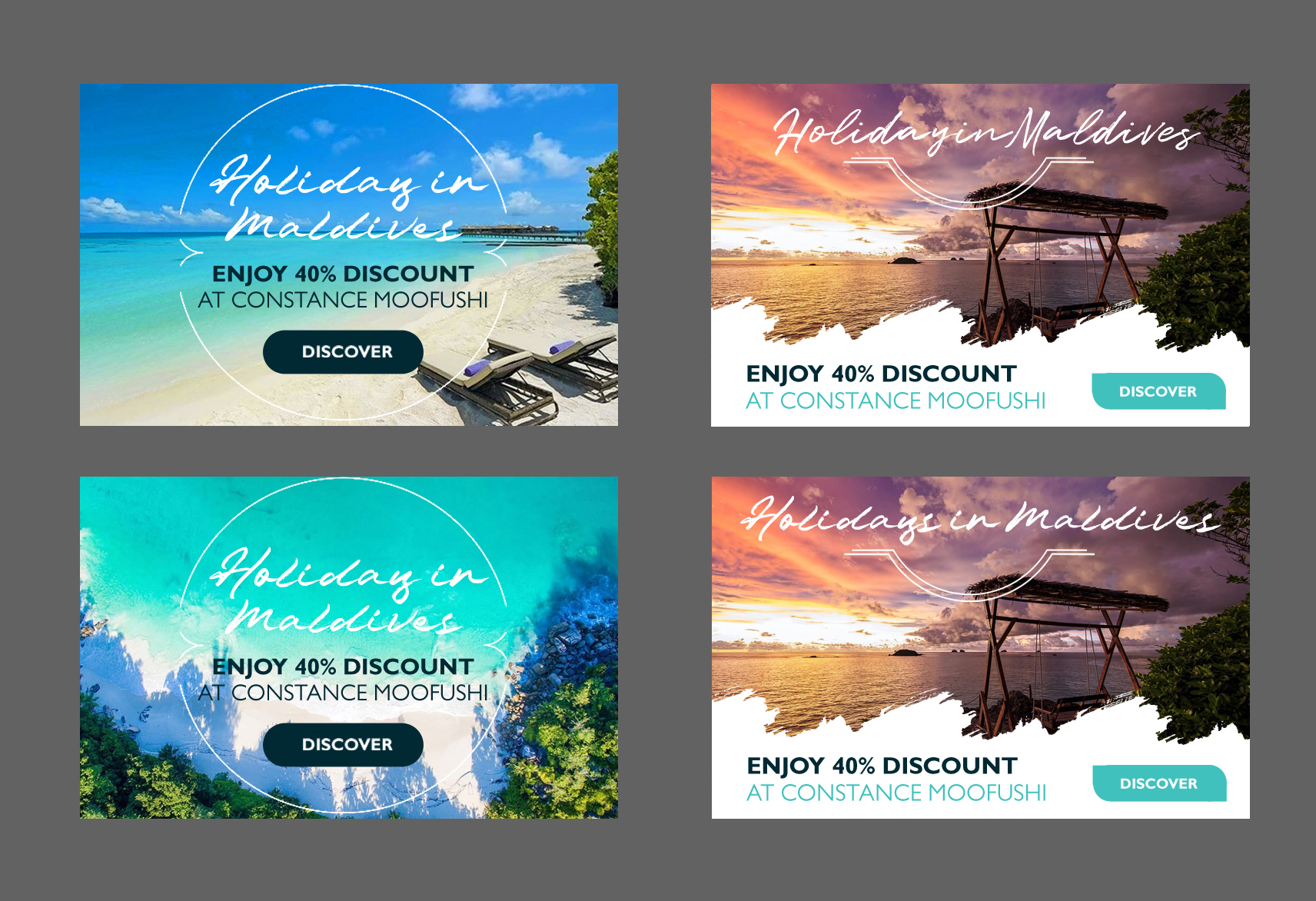 Banner Ad Design by Blue Sparrow for this project | Design #29773371