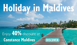 Banner Ad Design by MarkoE
