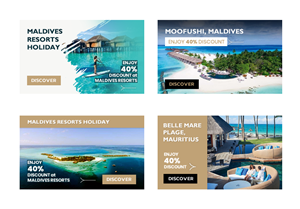 Banner Ad Design by  Artman for this project | Design: #29711716