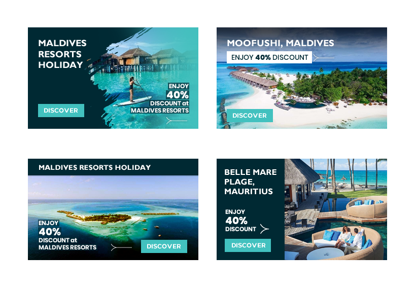 Banner Ad Design by  Artman for this project | Design #29719209