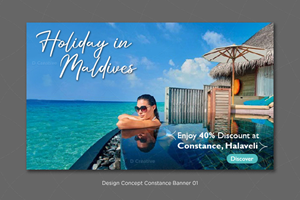 Banner Ad Design by D Creative for this project | Design #29708858
