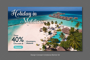 Banner Ad Design by D Creative for this project | Design: #29708860
