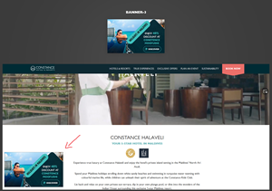 Banner Ad Design by Pd Work for this project | Design: #29713023