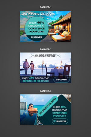 Banner Ad Design by Pd Work for this project | Design: #29713060