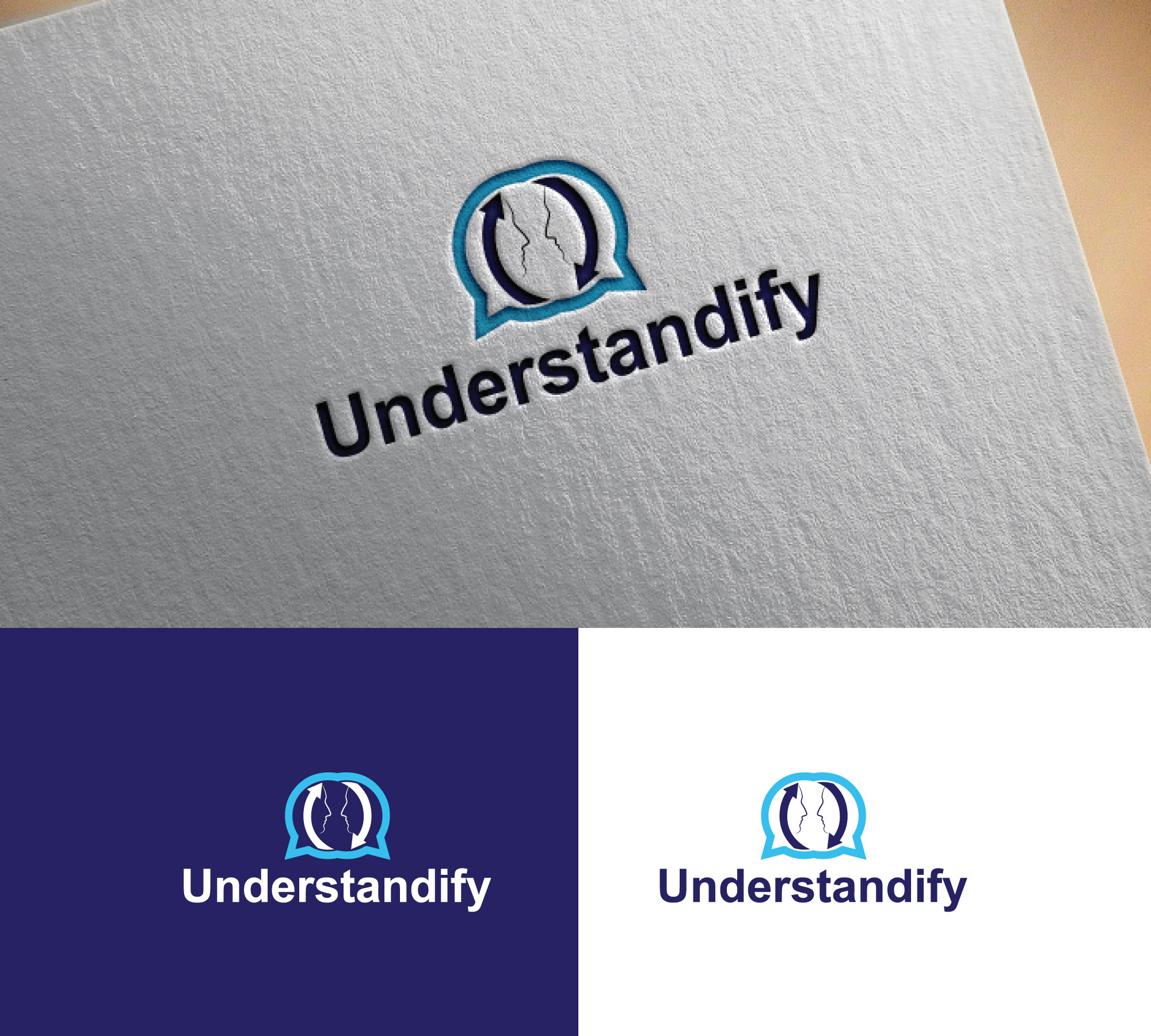 Logo Design by RRR Design for this project | Design #29712895