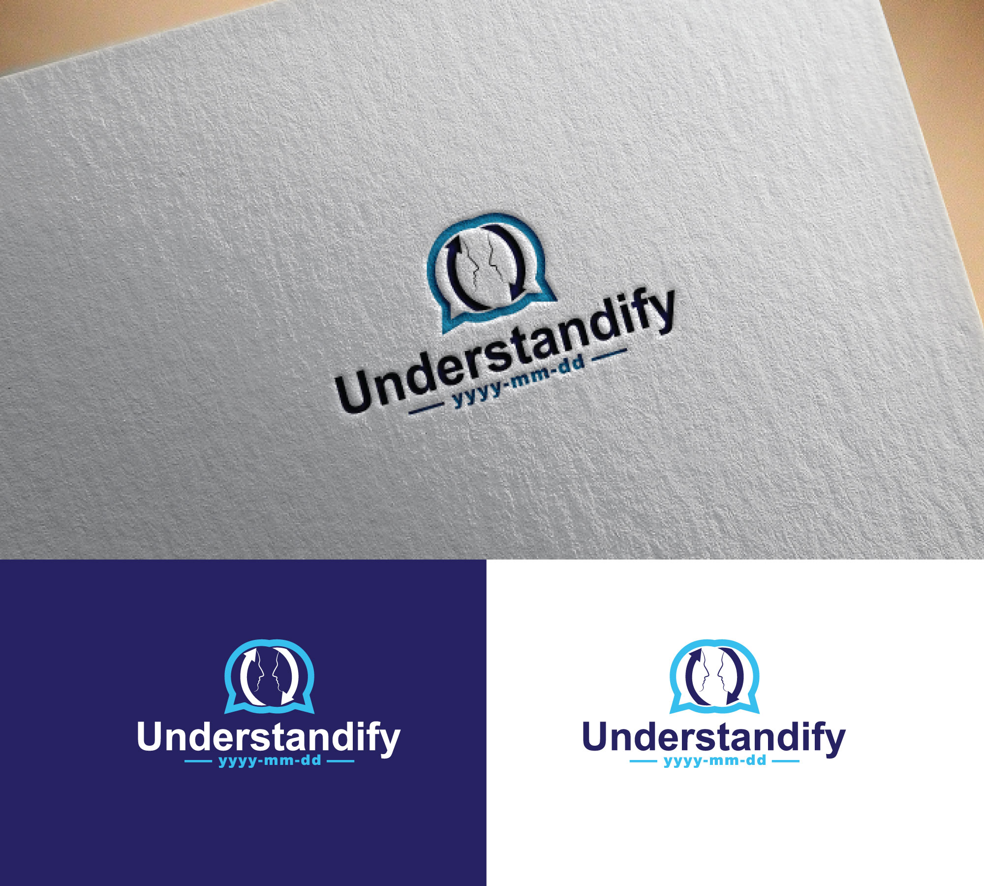 Logo Design by RRR Design for this project | Design #29744783