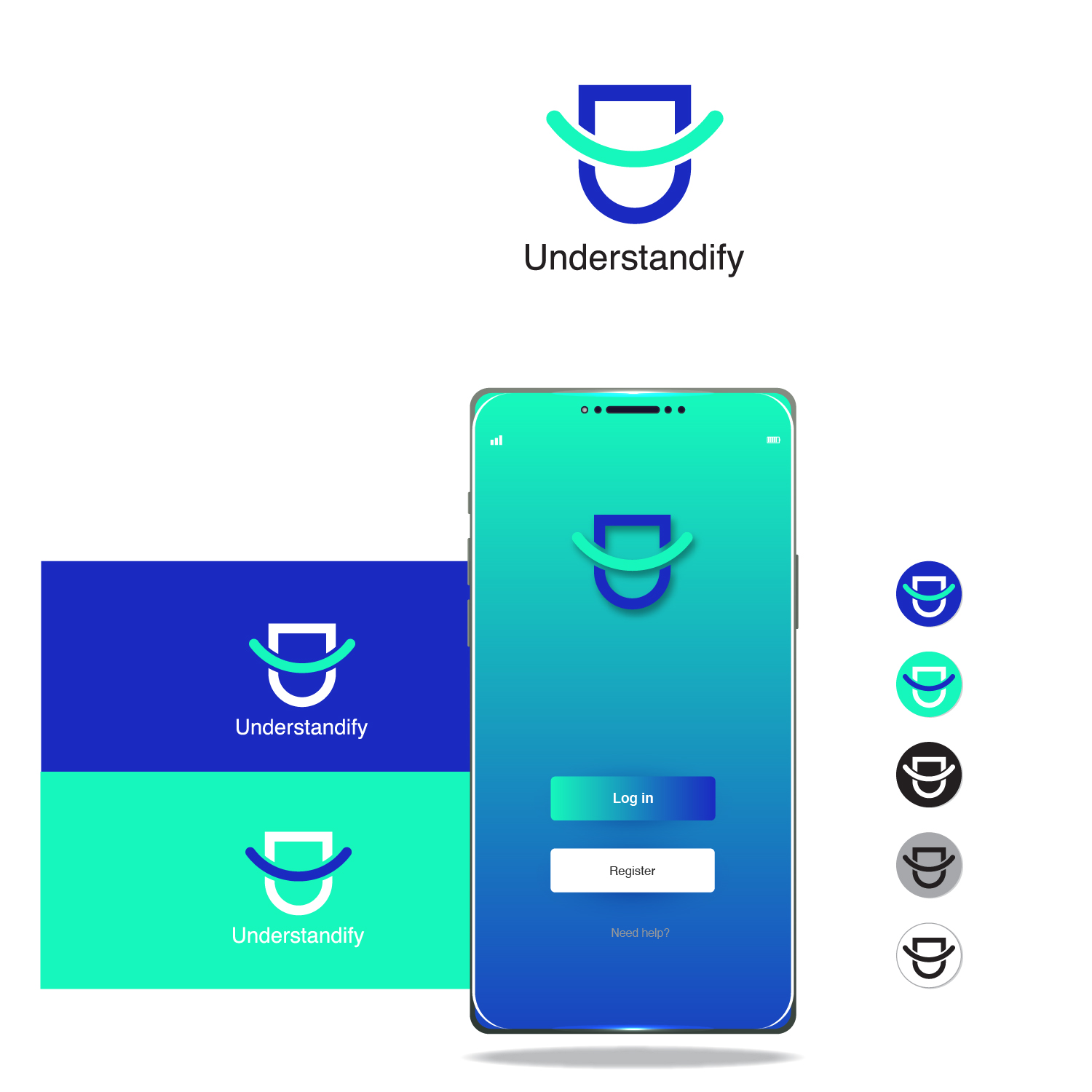 Logo Design by npikay for this project | Design #29752170