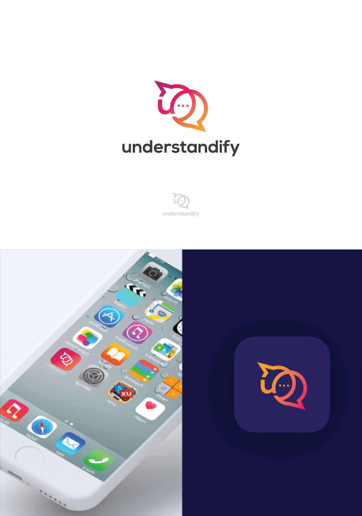 Diseño de Logo por step forward 2 para este proyecto | Diseño #29711490