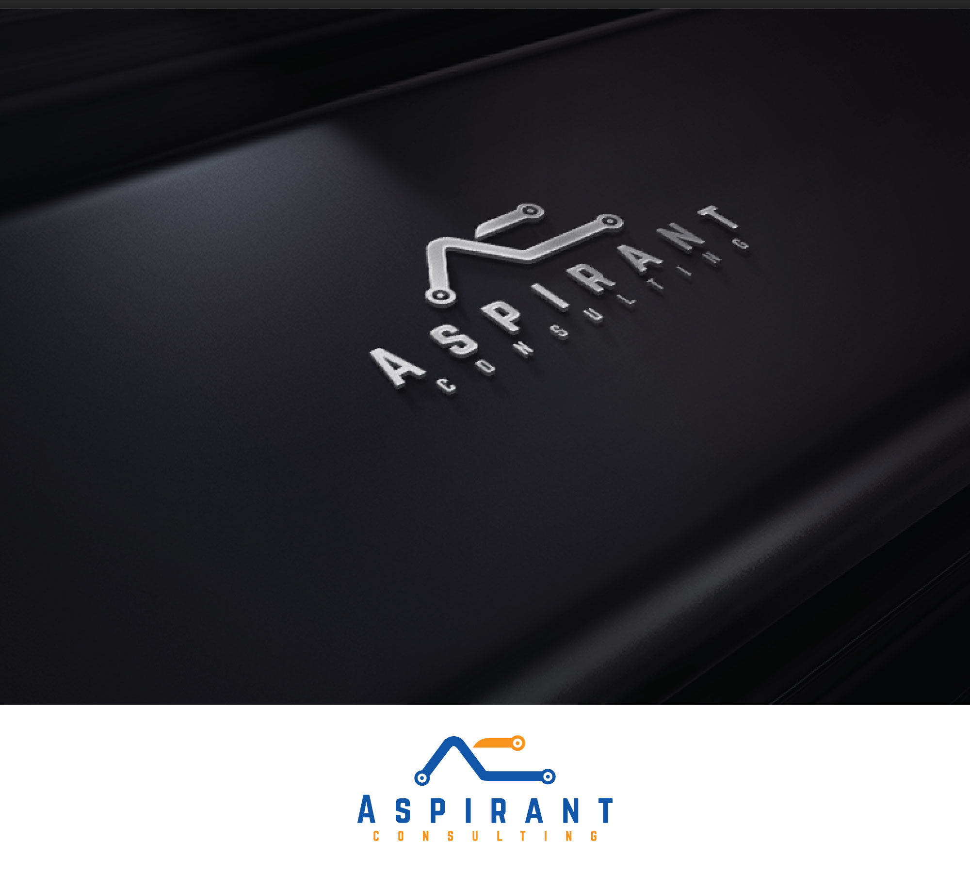 Logo Design by hjyoo for this project | Design #29714841