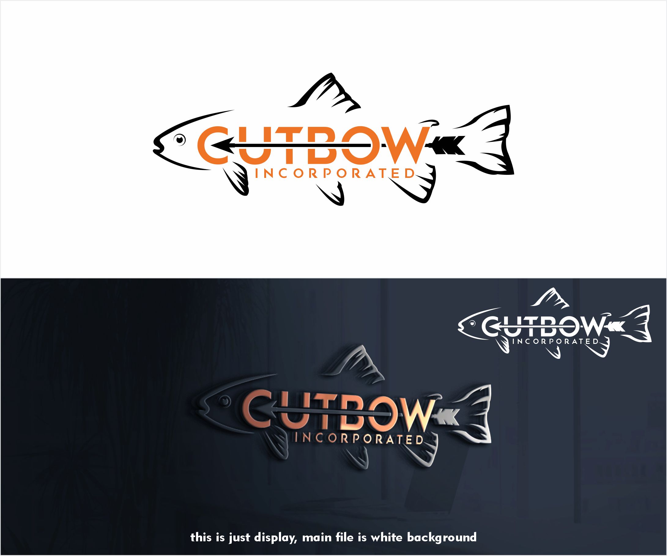 Design de Logo par alkaline pour ce projet | Design #29714148