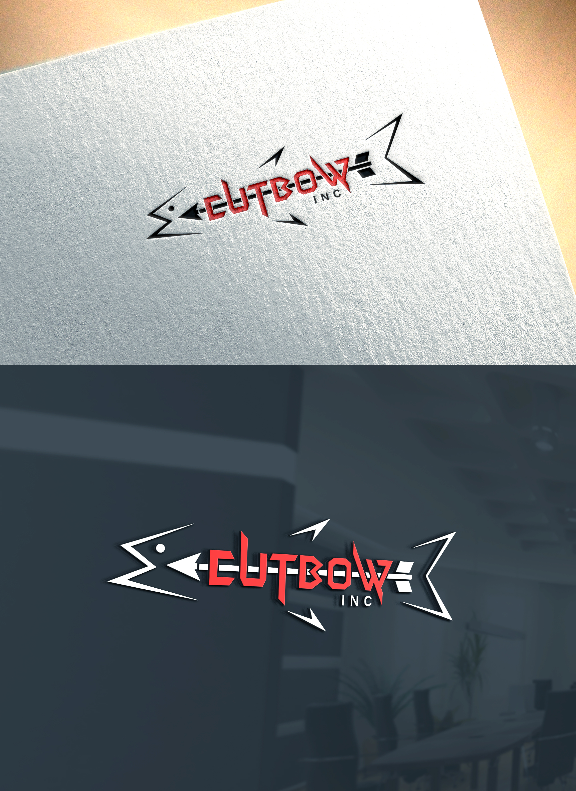 Logo Design by RaKu 2 for this project | Design #29801784