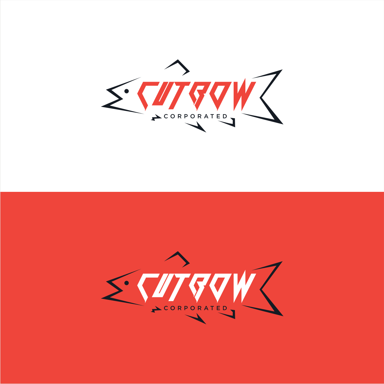 Logo Design by richwork. for this project | Design #29710427