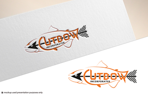 Logo Design by Rubia@ for this project | Design: #29716360