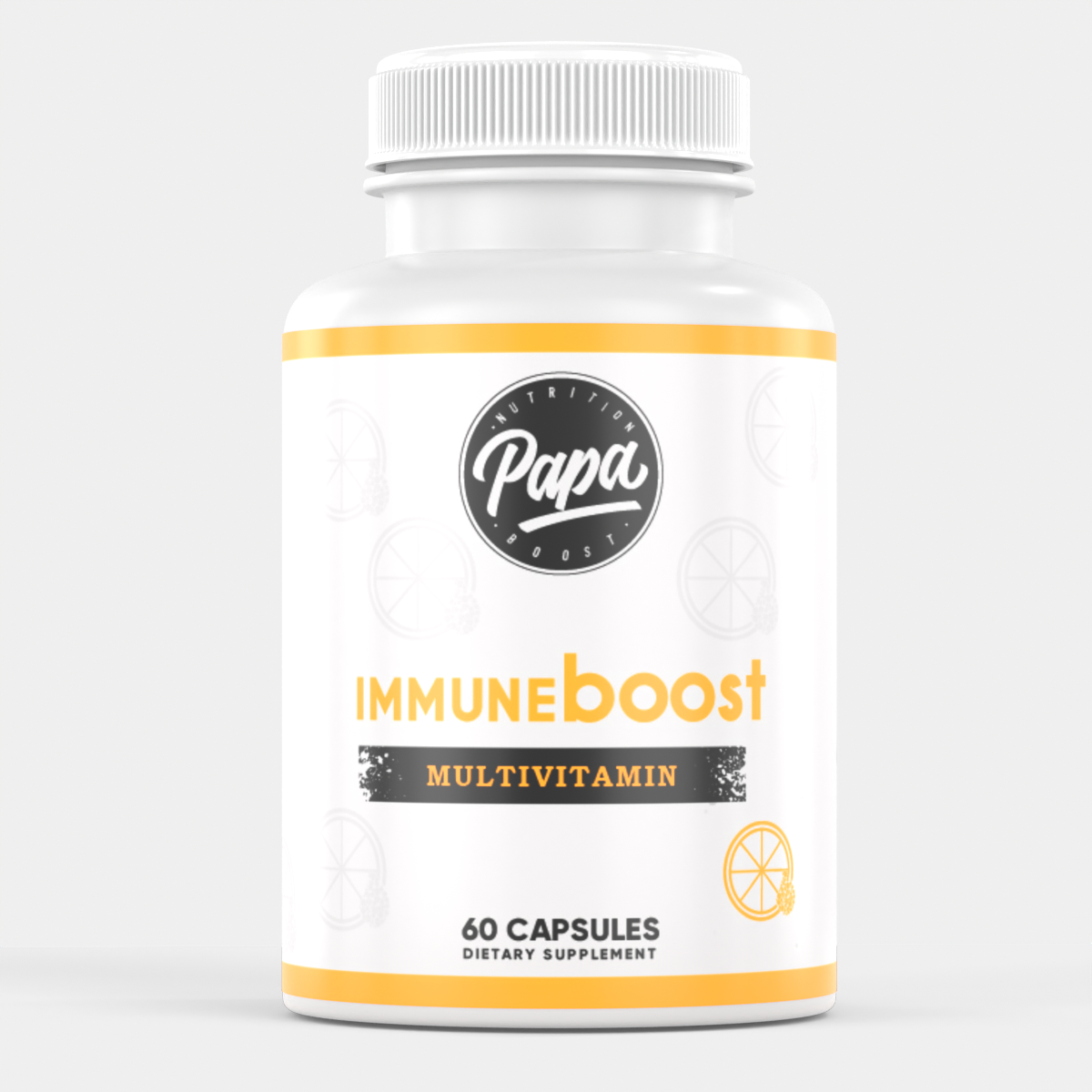 Label Design by MrColiArtist for this project | Design #29716487