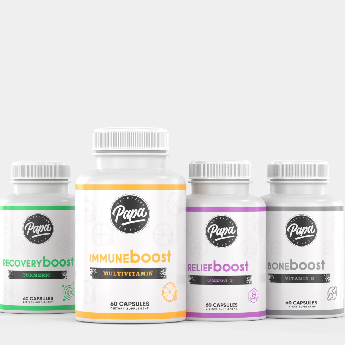Label Design by MrColiArtist for this project | Design #29723769