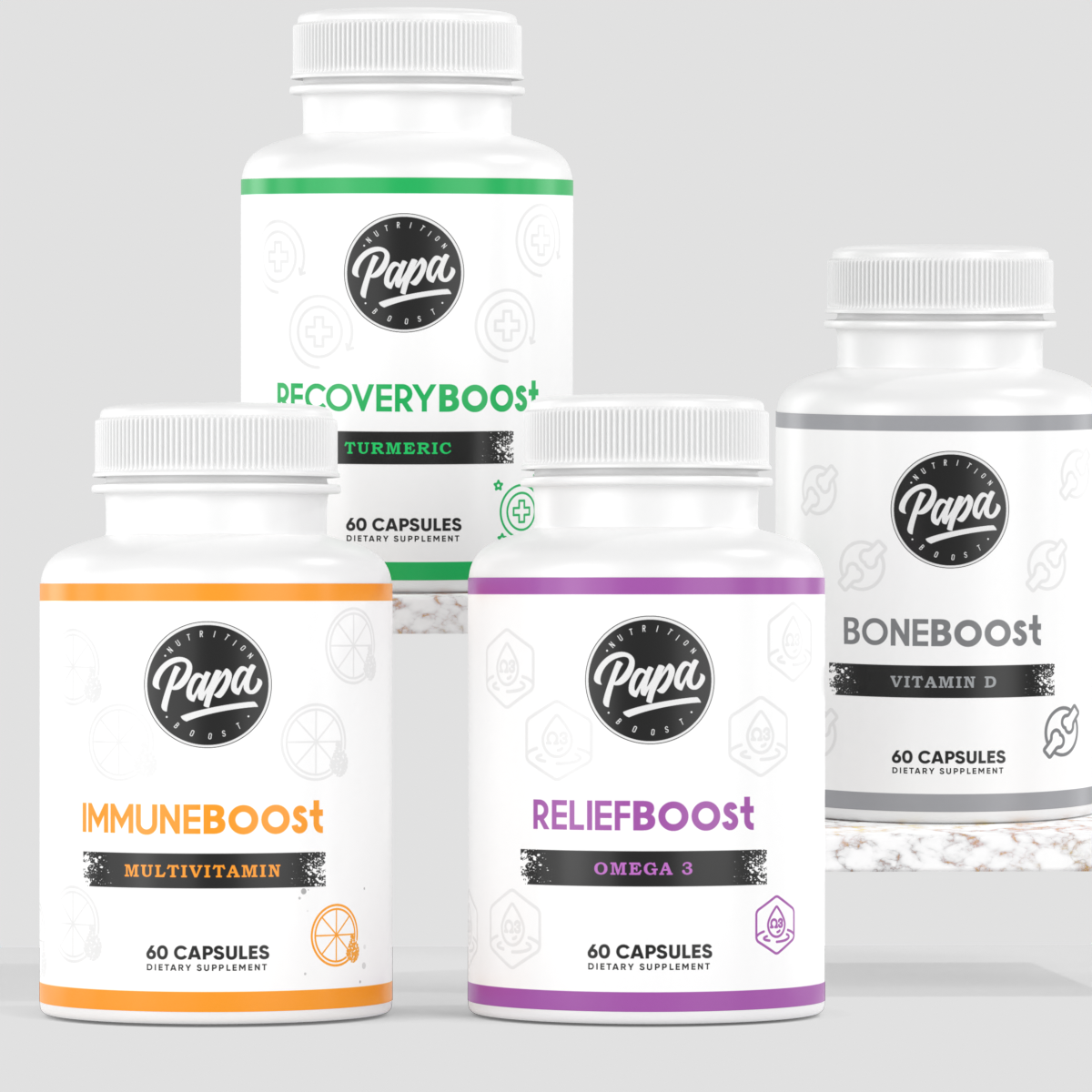 Label Design by MrColiArtist for this project | Design #29731065