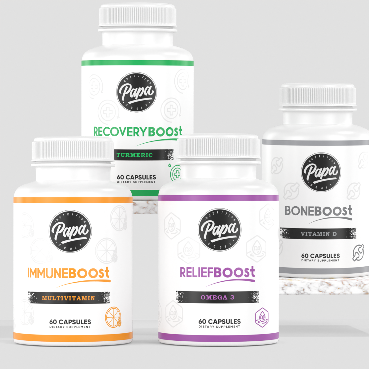 Label Design by MrColiArtist for this project | Design #29731072