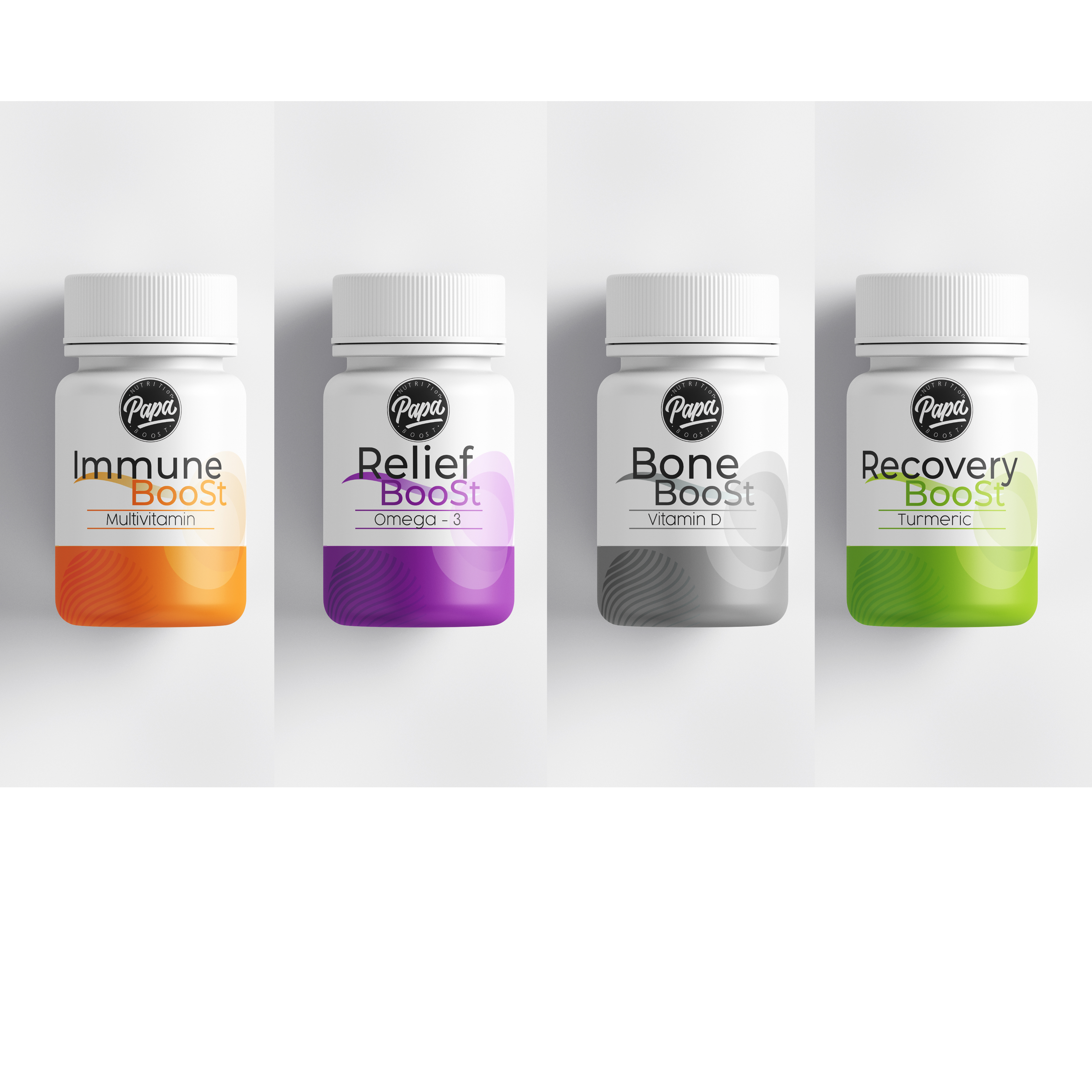 Label Design by Arbaz13 for this project | Design #29710849