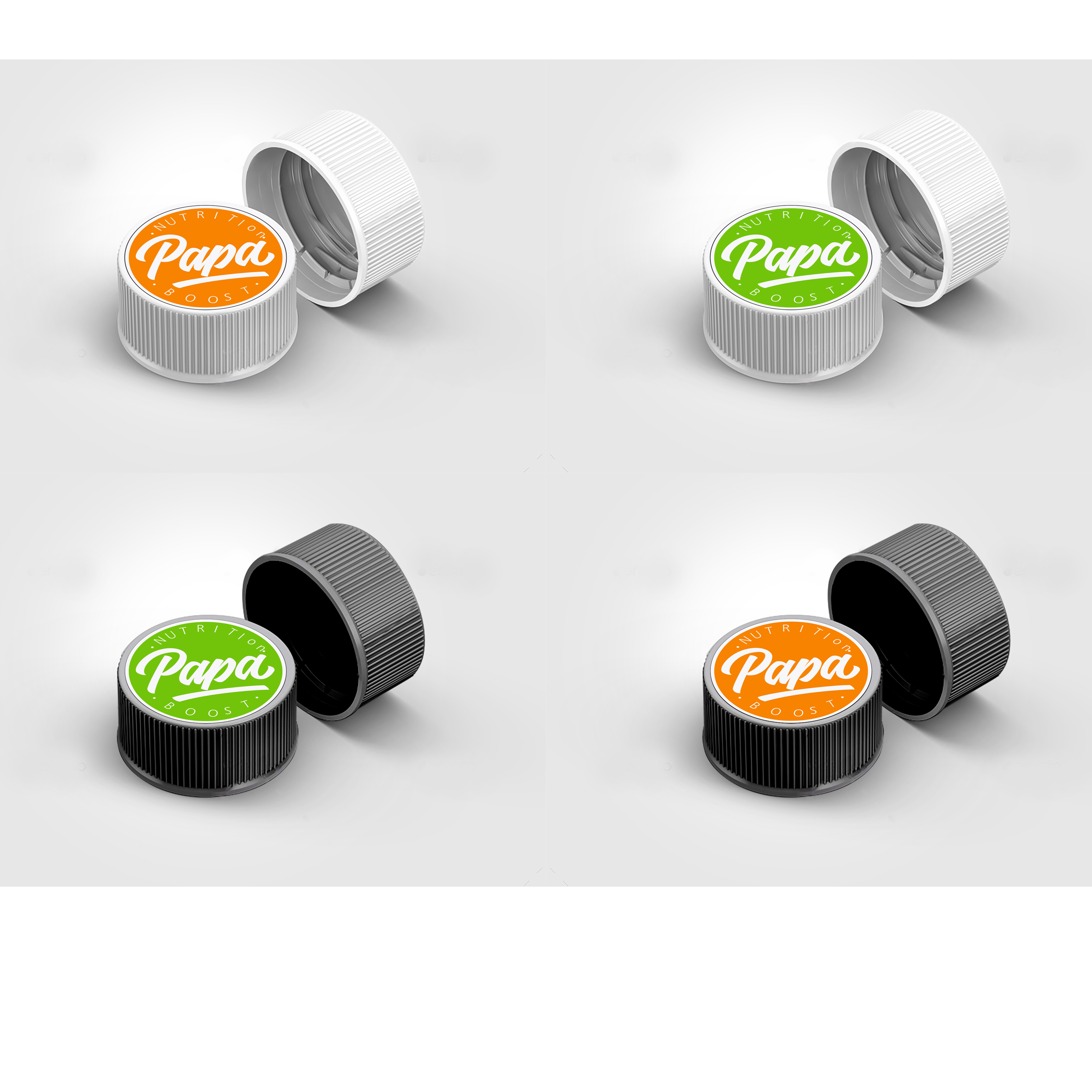 Label Design by Arbaz13 for this project | Design #29782401