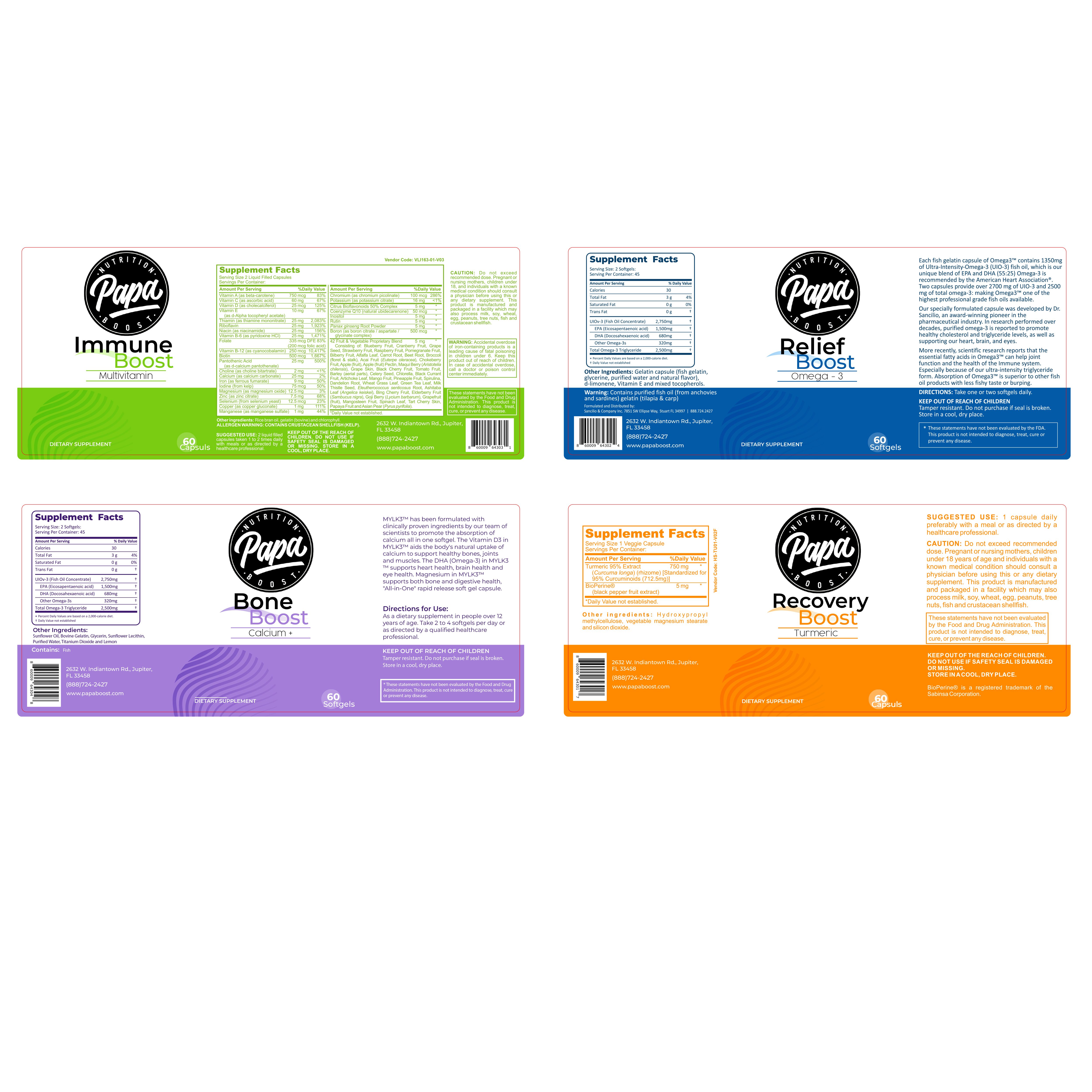 Label Design by Arbaz13 for this project | Design #29860749