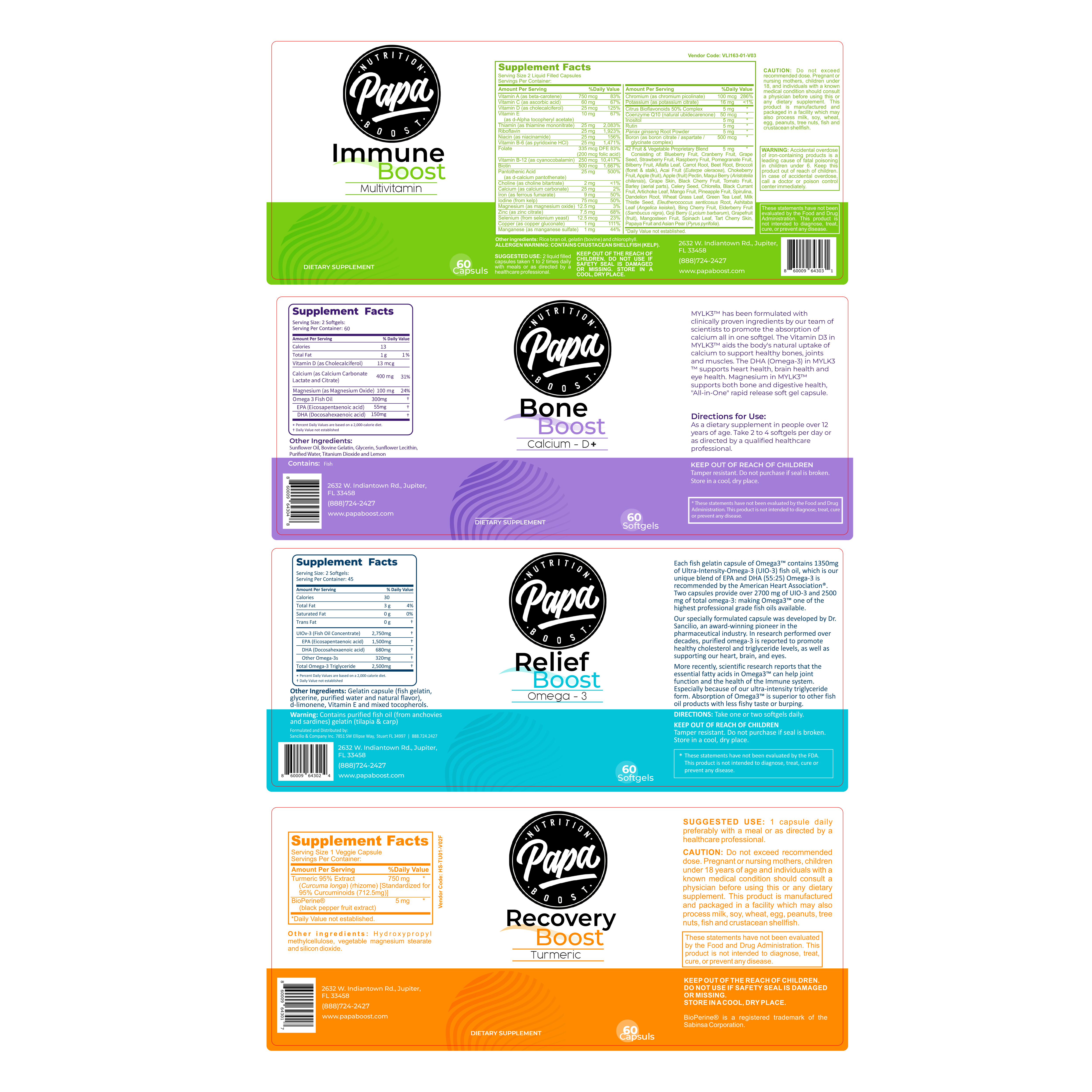 Label Design by Arbaz13 for this project | Design #29881836