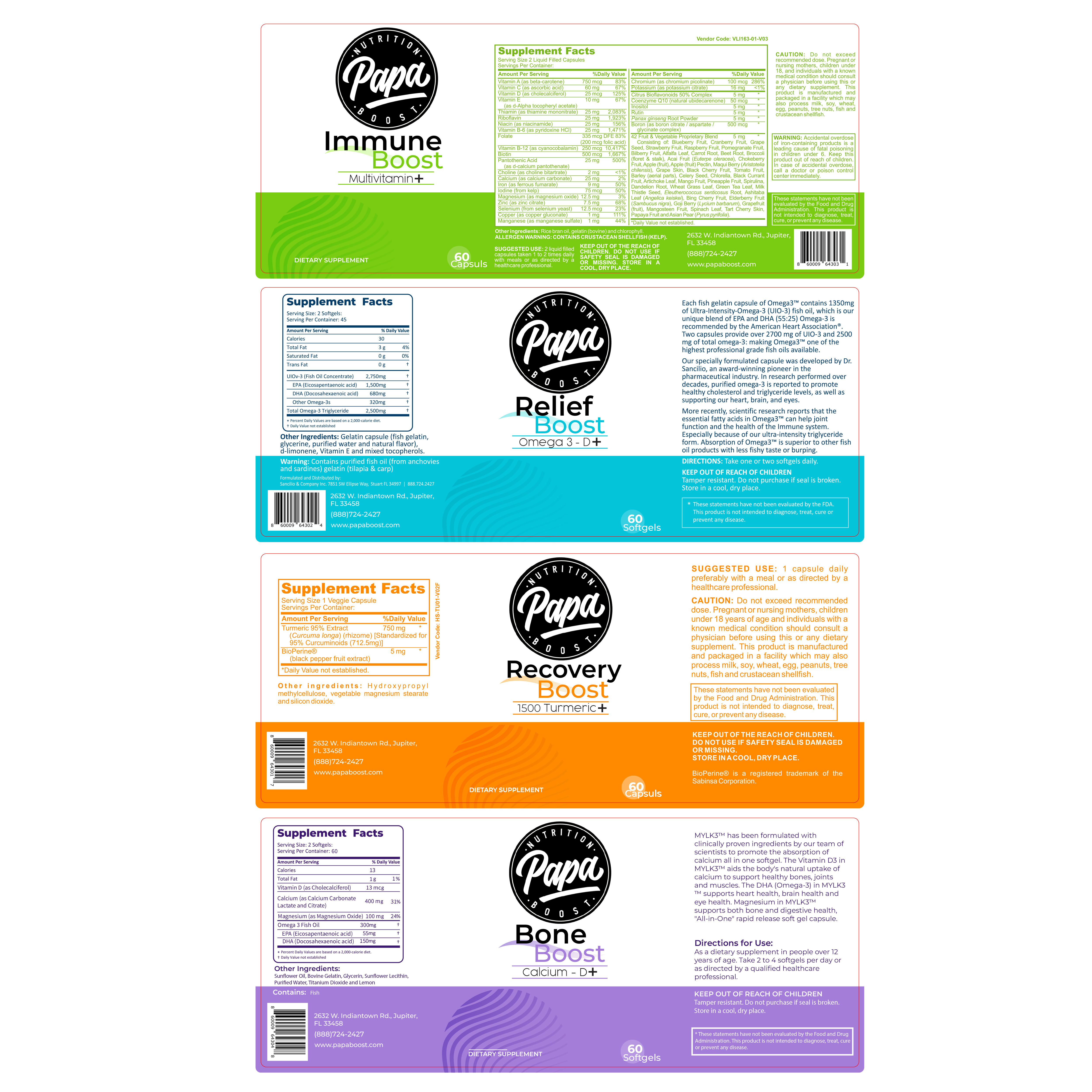 Label Design by Arbaz13 for this project | Design #29887988