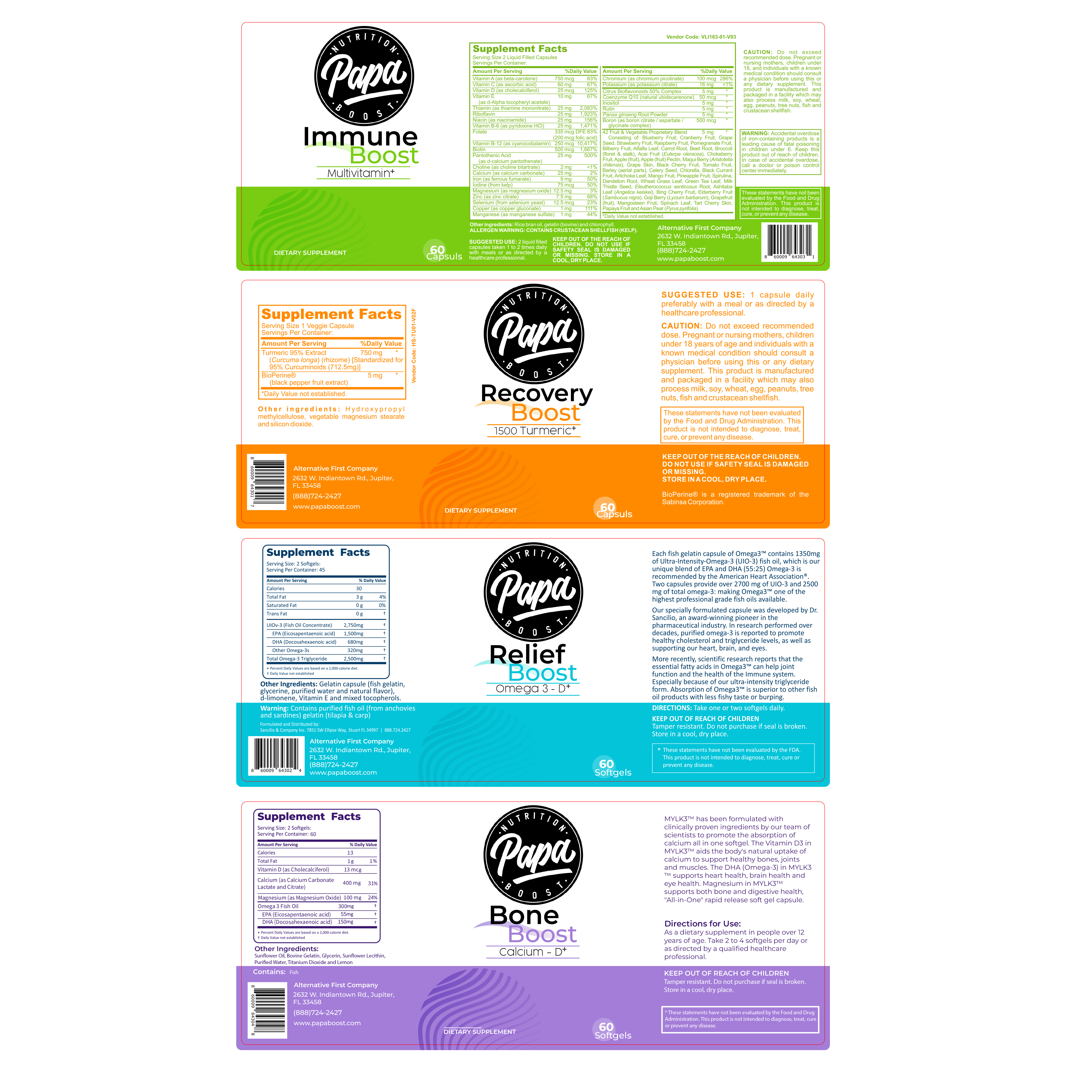 Label Design by Arbaz13 for this project | Design #29894533