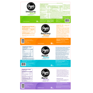Diseño de Etiqueta por Arbaz13 para este proyecto | Diseño: #29894533