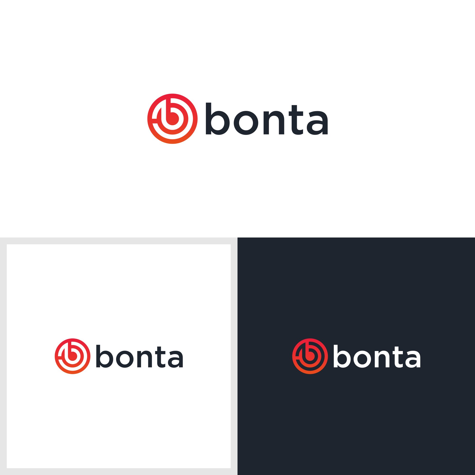 Logo Design by MugiBerkah for this project | Design #29733285