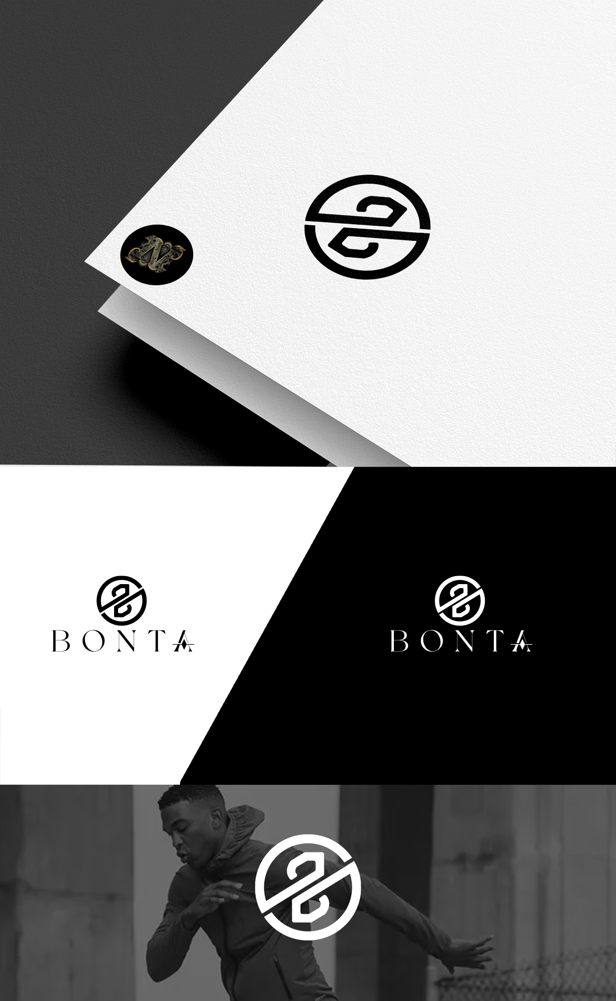 Logo-Design von END™ für dieses Projekt | Design #29729326