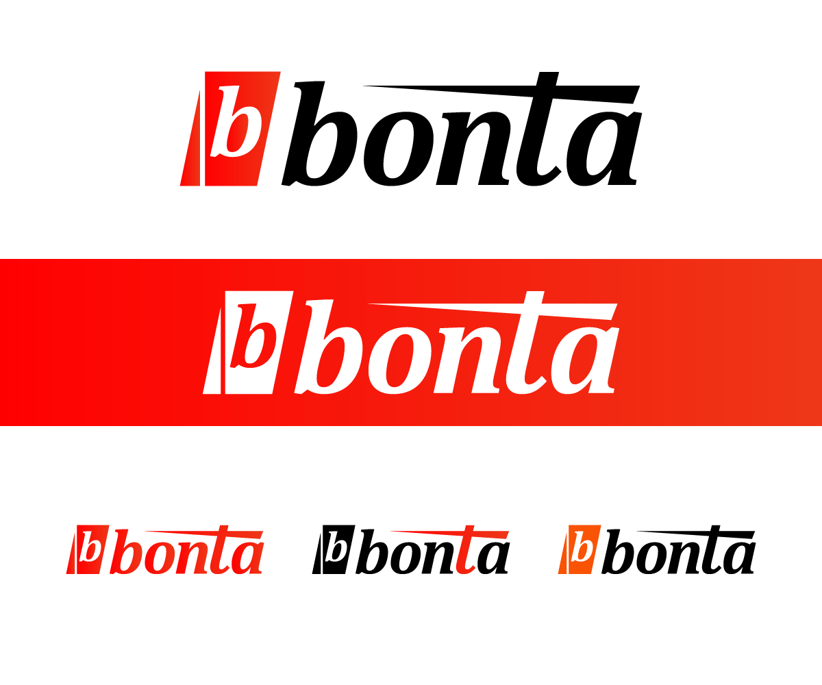 Logo Design by Kaif graphic for this project | Design #29741054