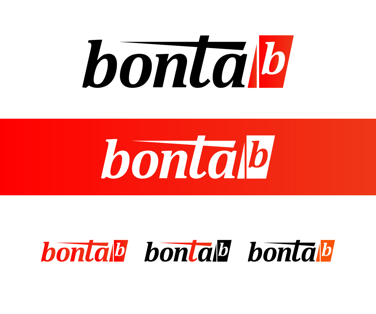 Logo Design by Kaif graphic for this project | Design #29741108