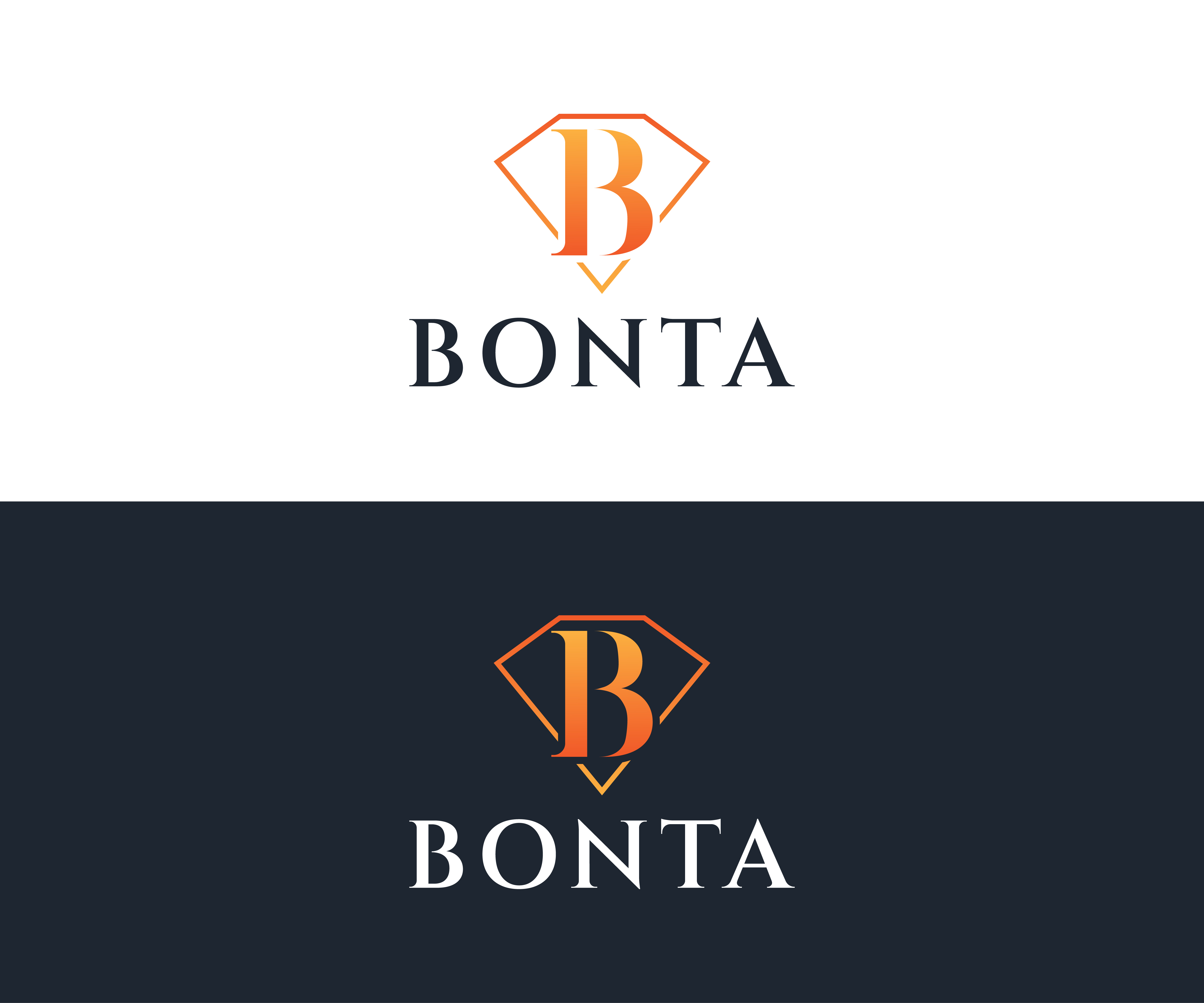 Logo Design by Luthfi1 for this project | Design #29726515