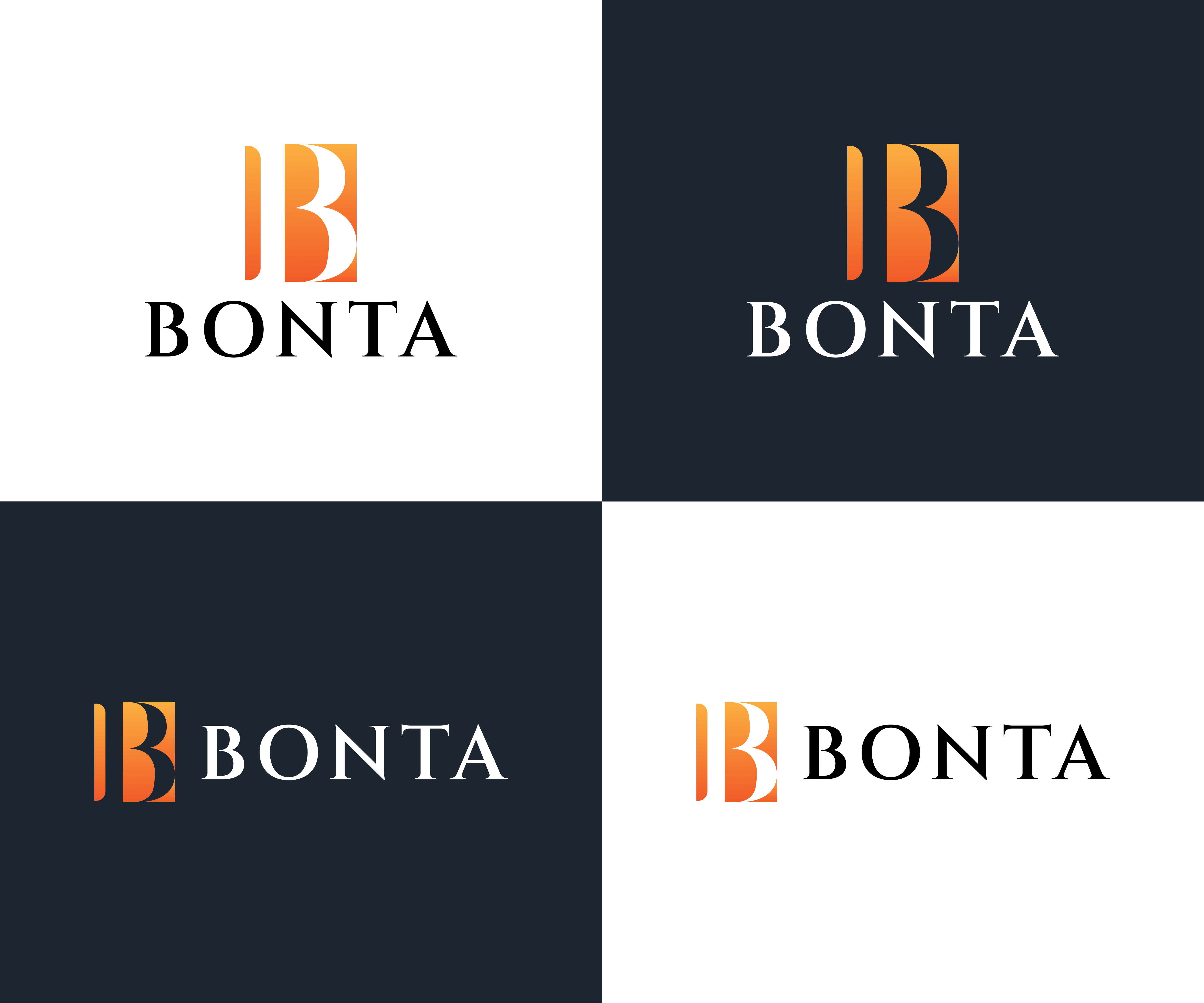 Logo Design by Luthfi1 for this project | Design #29726517