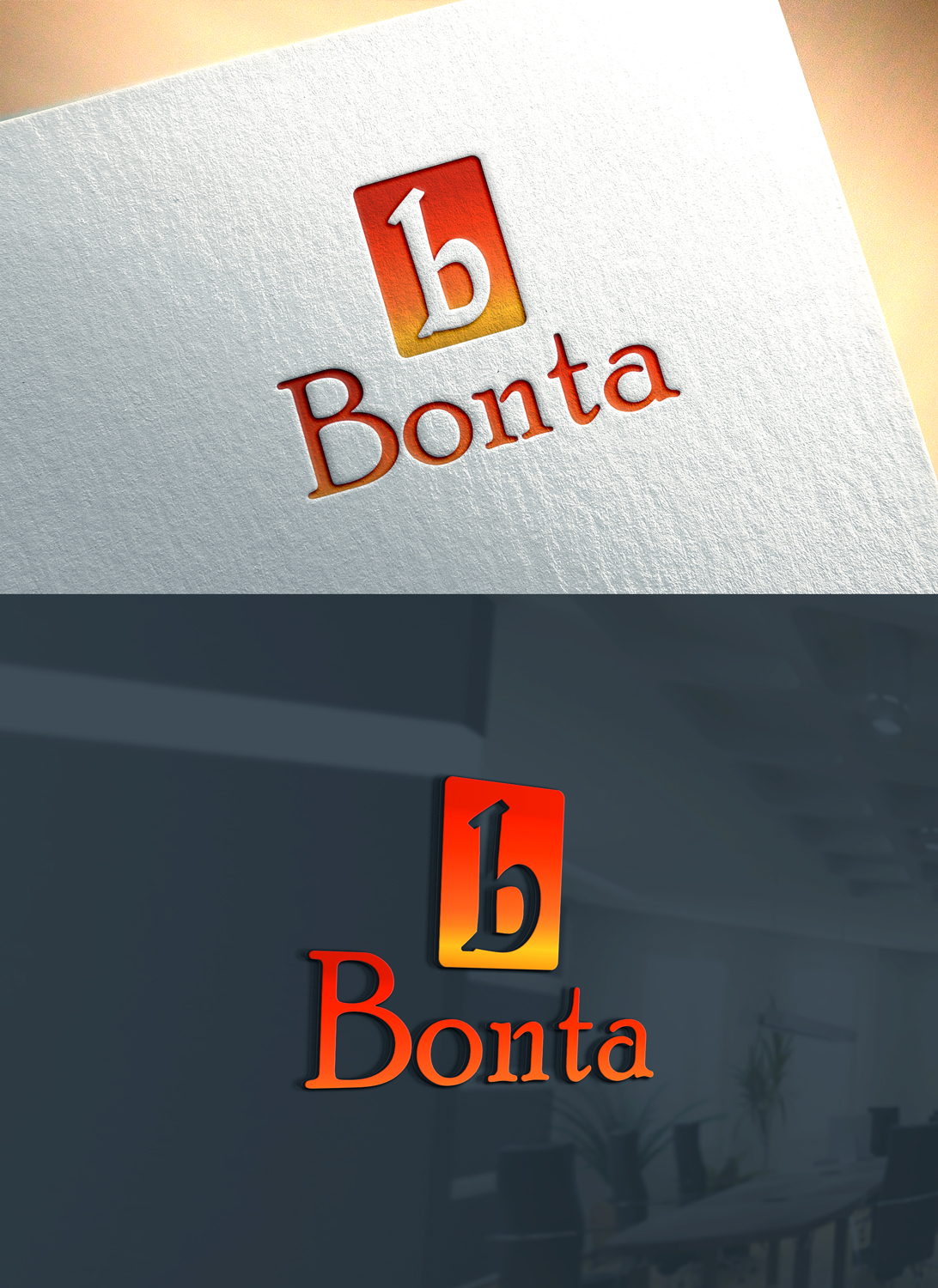 Logo Design by RaKu 2 for this project | Design #29737213