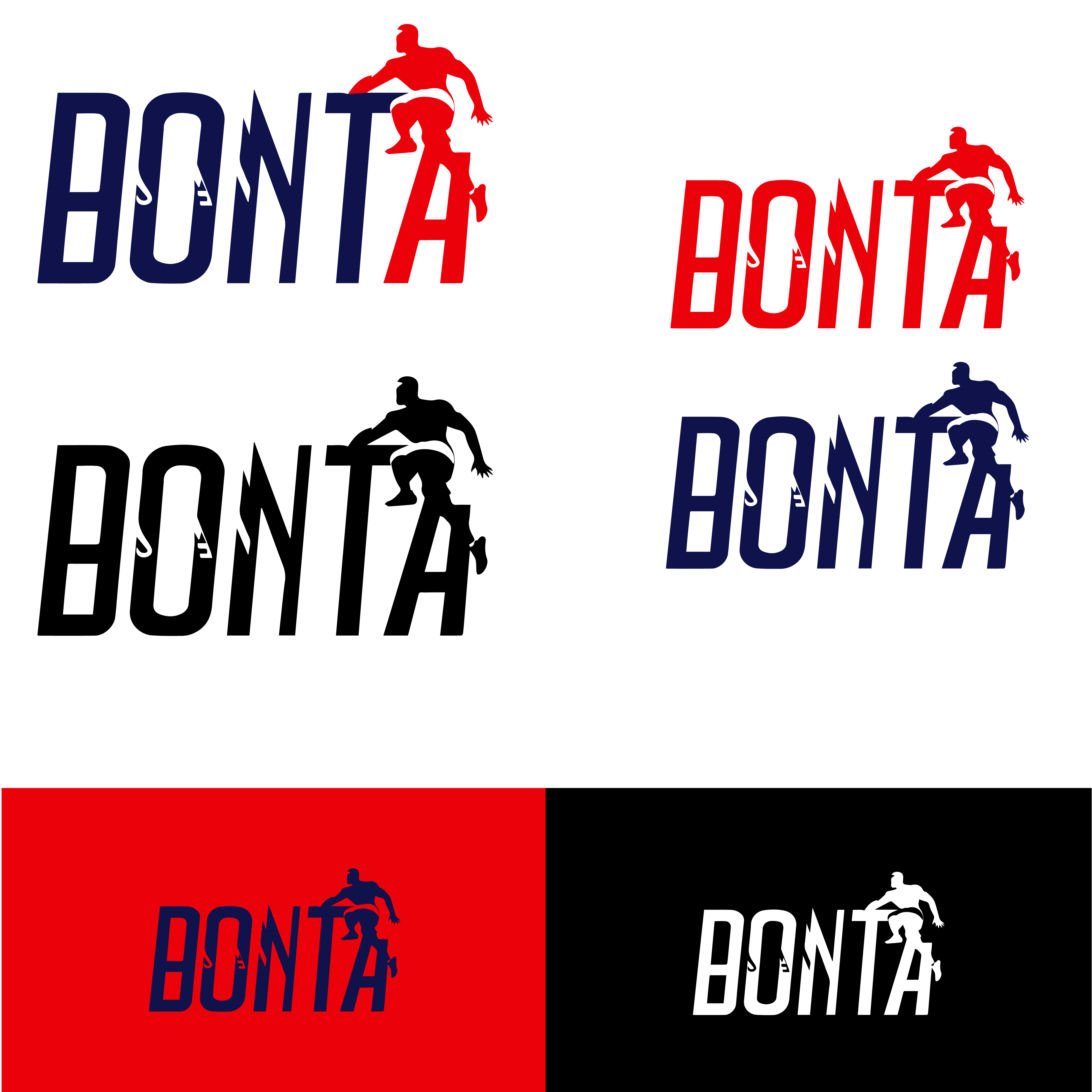 Logo Design by alielhadadd for this project | Design #29738337