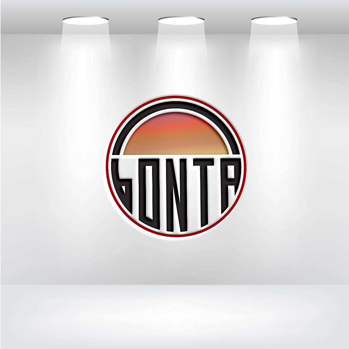 Logo Design by sumiakter for this project | Design #29717633