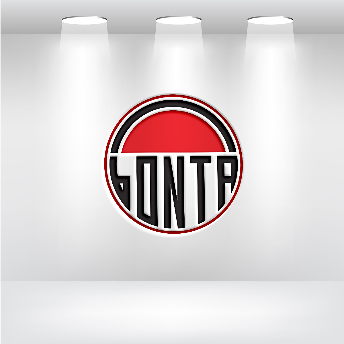 Logo Design by sumiakter for this project | Design #29717634