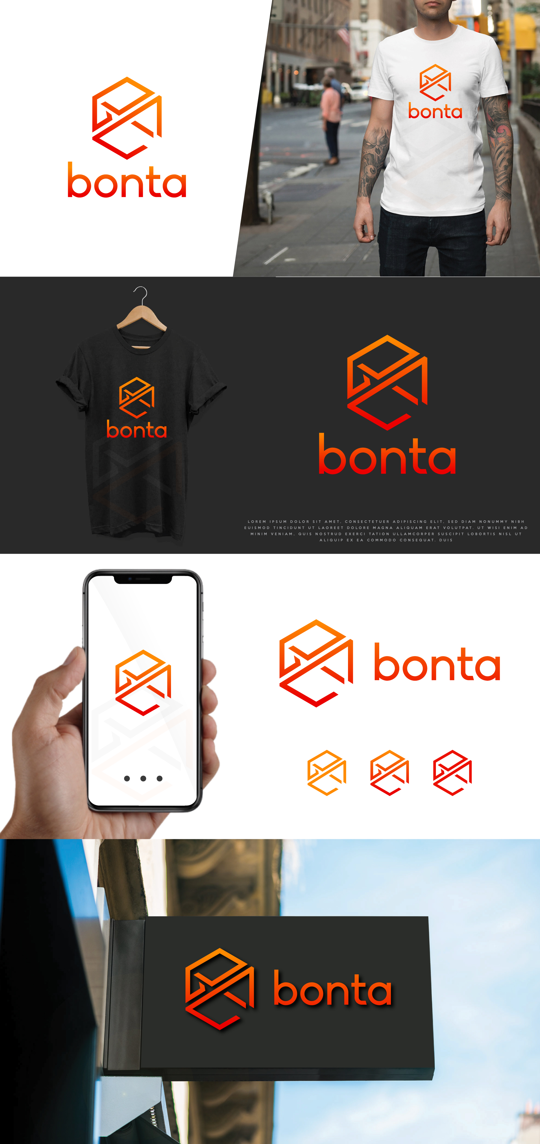 Logo Design by debdesign for this project | Design #29718003