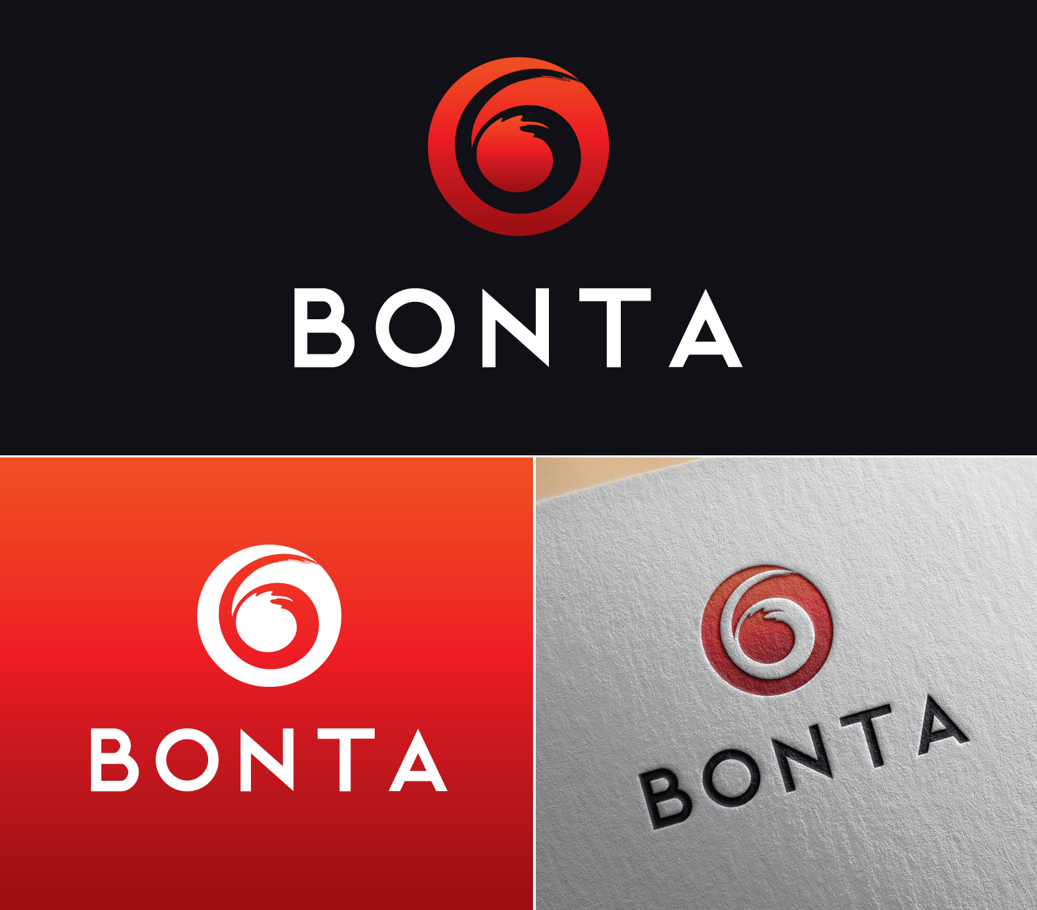 Logo Design by Atec for this project | Design #29712250