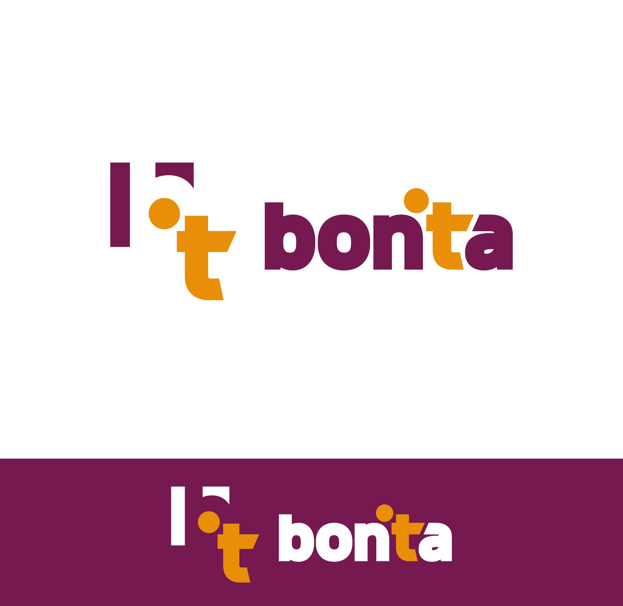 Logo Design by bojboga for this project | Design #29724224